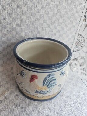 Fitz & Floyd Mirabelle Bowl